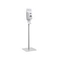Soporte de suelo para dispensador PURELL® LTX™ o TFX™ (2424-DS) - Karlan ¡Marca la Limpieza!2424-DS