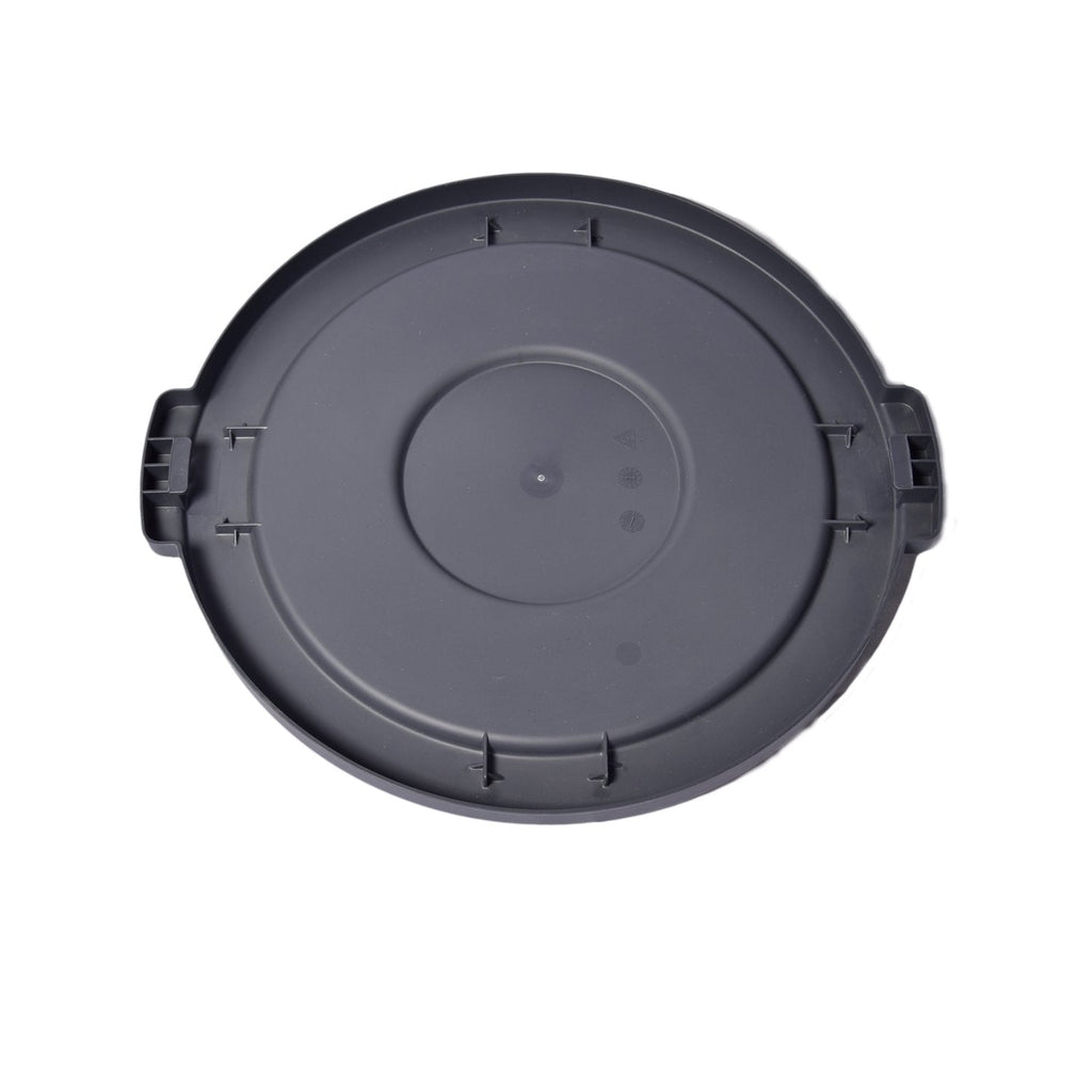 Tapa Ciega Bote 120 Litros Heavy Duty - Karlan ¡Marca la Limpieza!