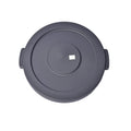Tapa Ciega Bote 120 Litros Heavy Duty - Karlan ¡Marca la Limpieza!