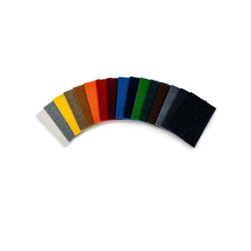 Tapete de Entrada para Tráfico Medio 3M™ Nomad® 6050 - Karlan ¡Marca la Limpieza!6050