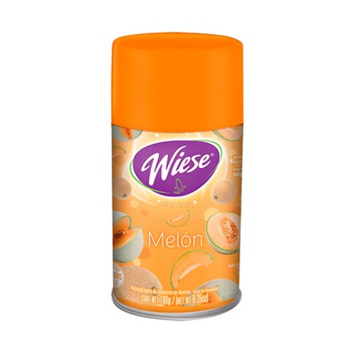 Wiese Aromatizante 180 gr ( Repuestos de Breeze Matic) Aroma Mango (202-SC1032) - Karlan ¡Marca la Limpieza!202-SC295