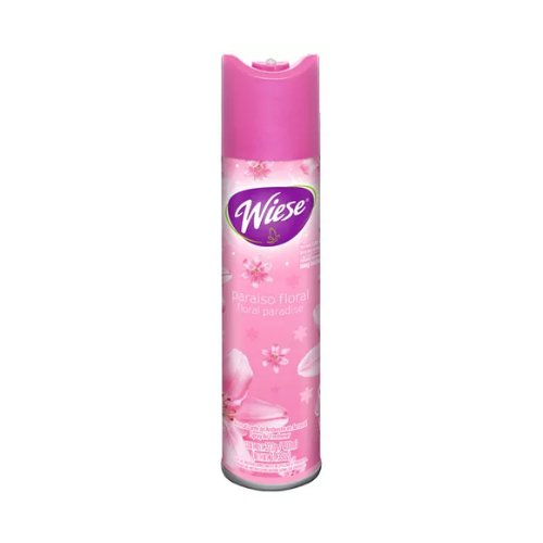 Wiese Aromatizante en Aerosol 400 ml Frutas Rojos (202-SC863) - Karlan ¡Marca la Limpieza!202-SC866