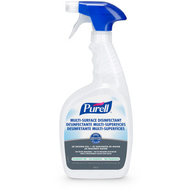 Purell® Desinfectante Multisuperficies