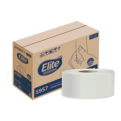 Elite® Higiénico Plus Junior (AB50335957)