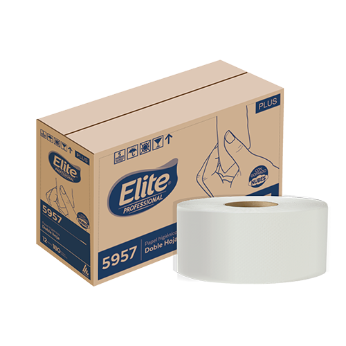 Elite® Higiénico Plus Junior (AB50335957)