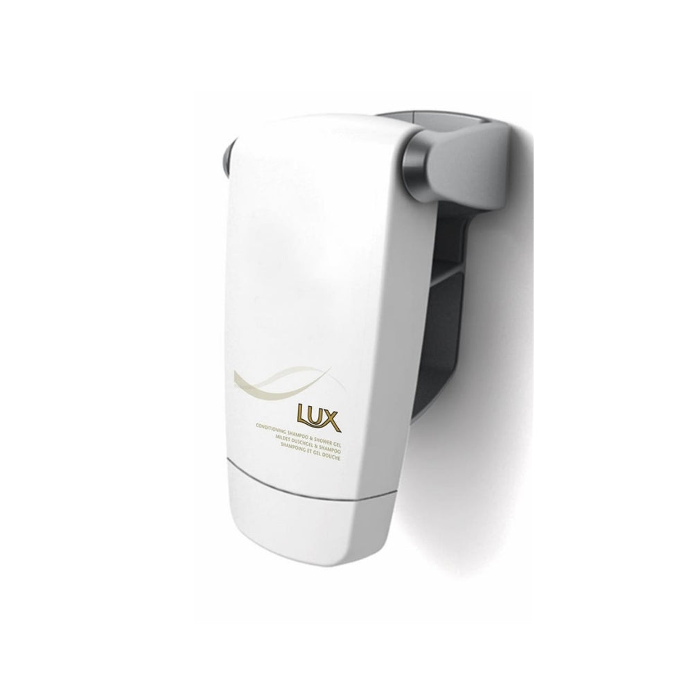 Diversey® Shapoo para cabello y cuerpo Soft Care Lux 2 en 1 (7519459)
