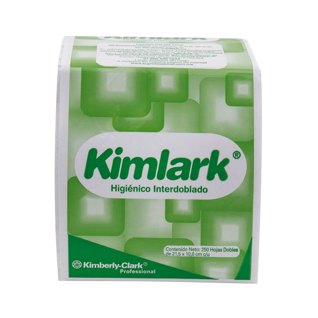 Higiénico Int. Kimlark® (90507)