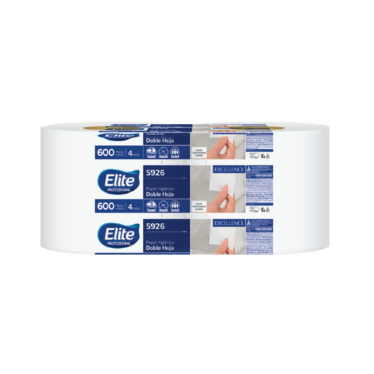 Elite® Higiénico Jumbo Excellence (AB50335926)