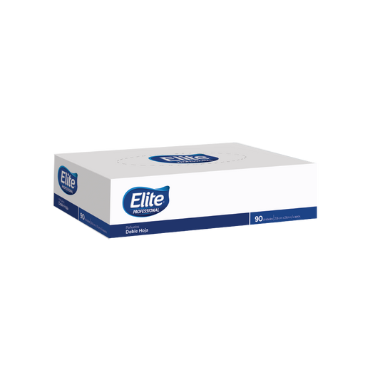 Elite® Pañuelo Facial Plano Excellence (AB50336053)