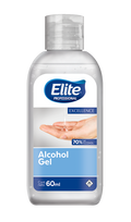 Elite® Antisépticos a Granel Alcohol Gel Elite (AB60331775)