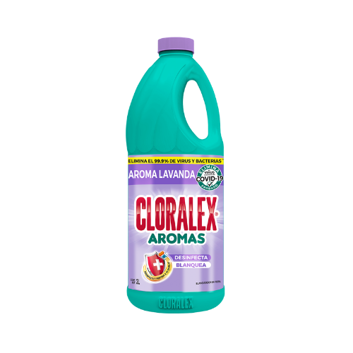 CLORALEX® Aromas Lavanda (0656)