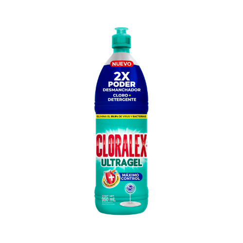 CLORALEX® Ultragel (0521)