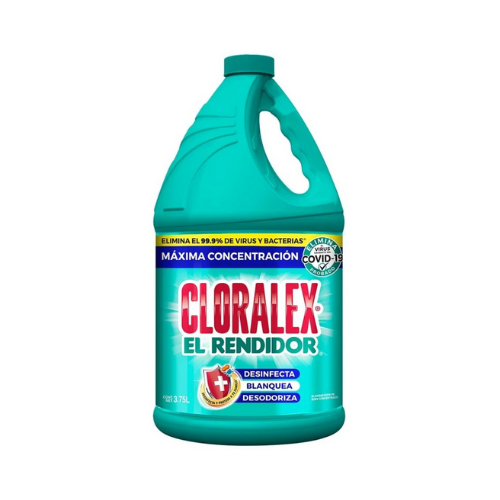 CLORALEX® El Rendidor® (40805-1-1)
