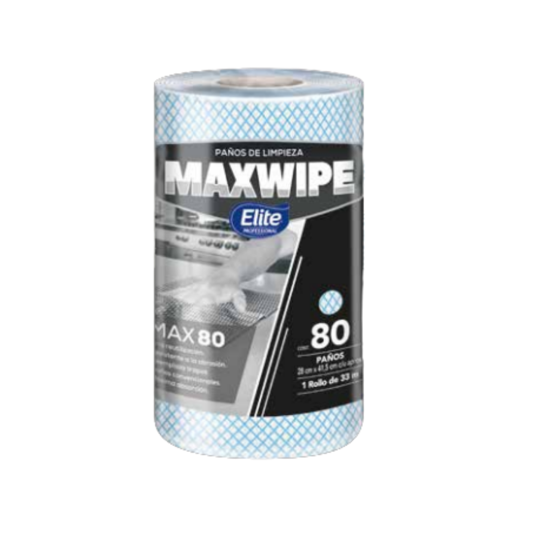Elite® Wipers Max 80