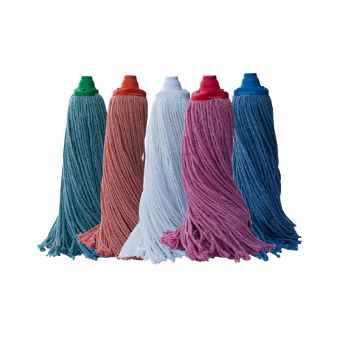 Mop Intercambiable Antibacterial