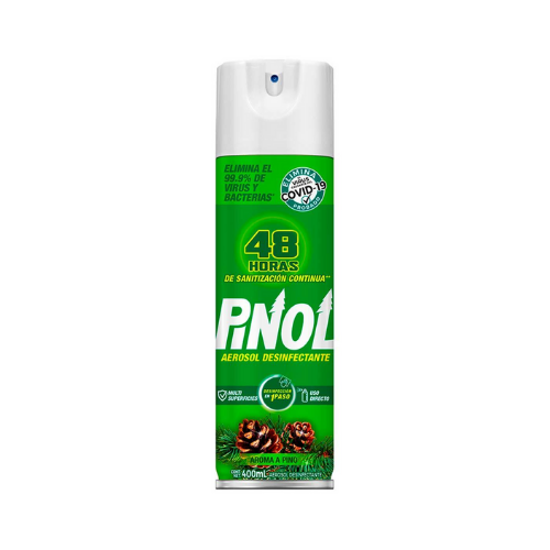 Pinol® Aerosol Desinfectante (0719)