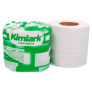 Kimberly Clark Higiénico Tradicional Kimlark® 1's (90450)