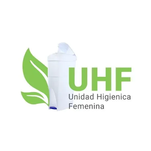 Consanhi Uhf (Unidades Higiénicas Femeninas)