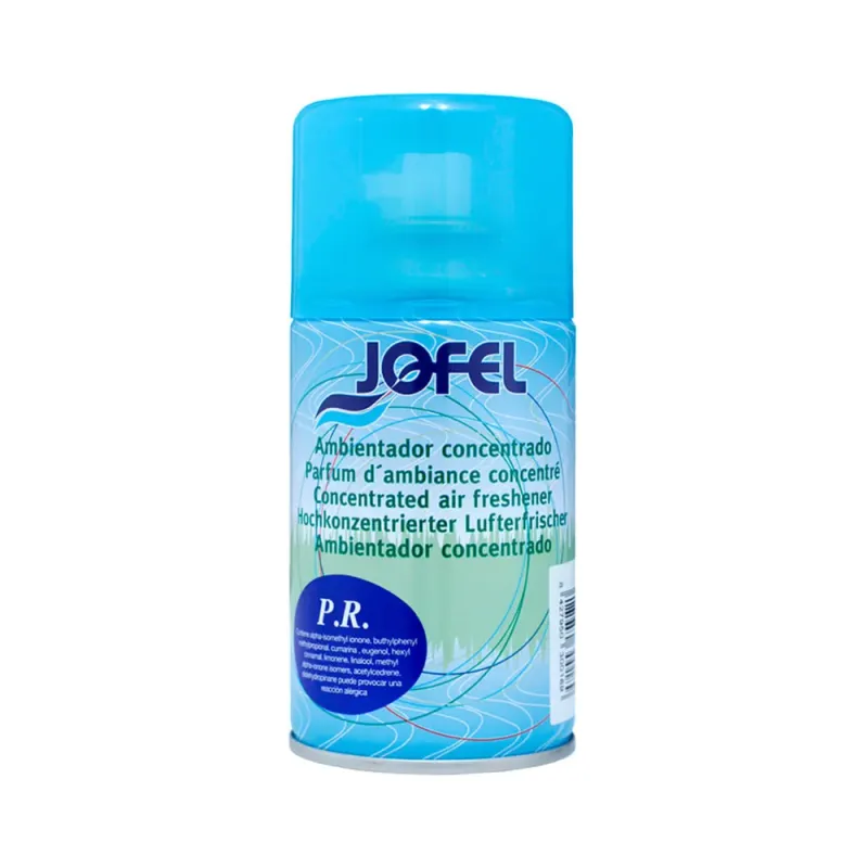 Repuesto ambiental Rabanne | Jofel LA20001 | Compatible con difusor AI91000 | 250 ml