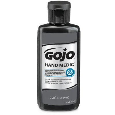 Acondicionador Profesional para la Piel GOJO® HAND MEDIC® (Descontinuado)
