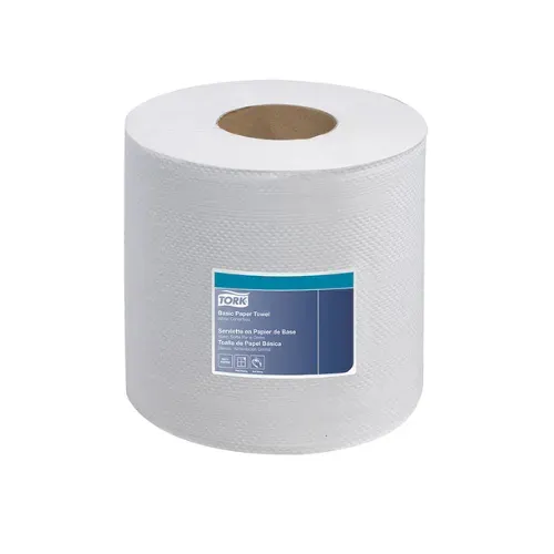 Tork toalla Fluido Céntrico Hs Bt