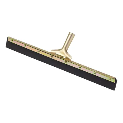 Jalador de piso recto de goma dura 60.9 cm