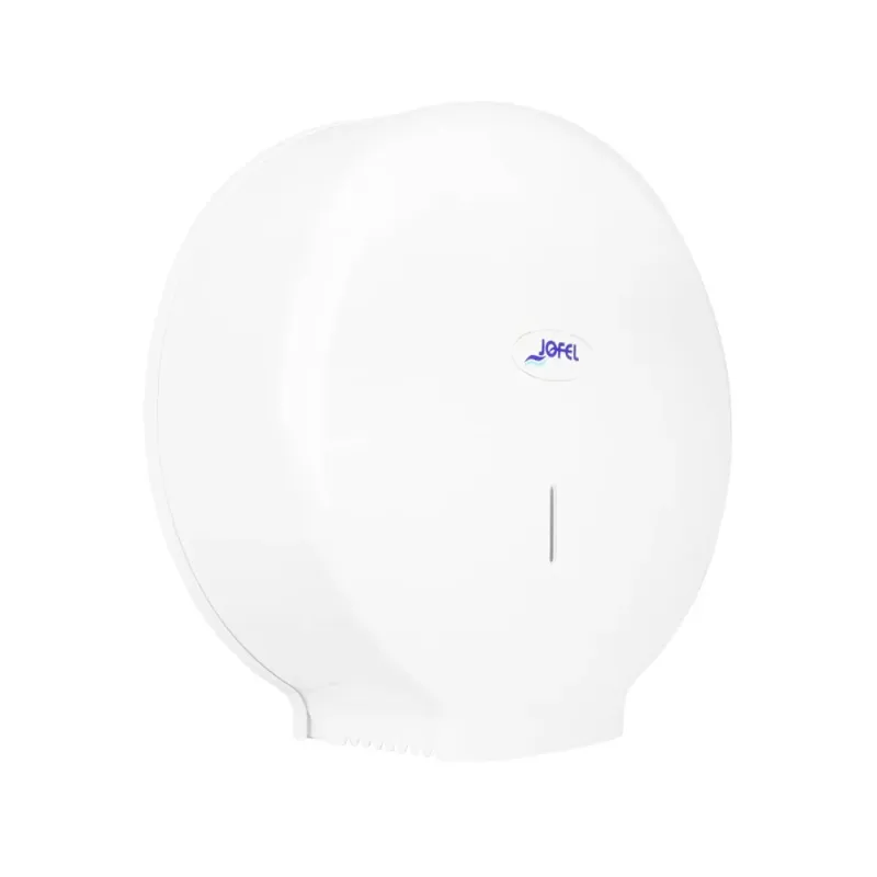 Portarrollo Smart Maxi Blanco Logo Jofel