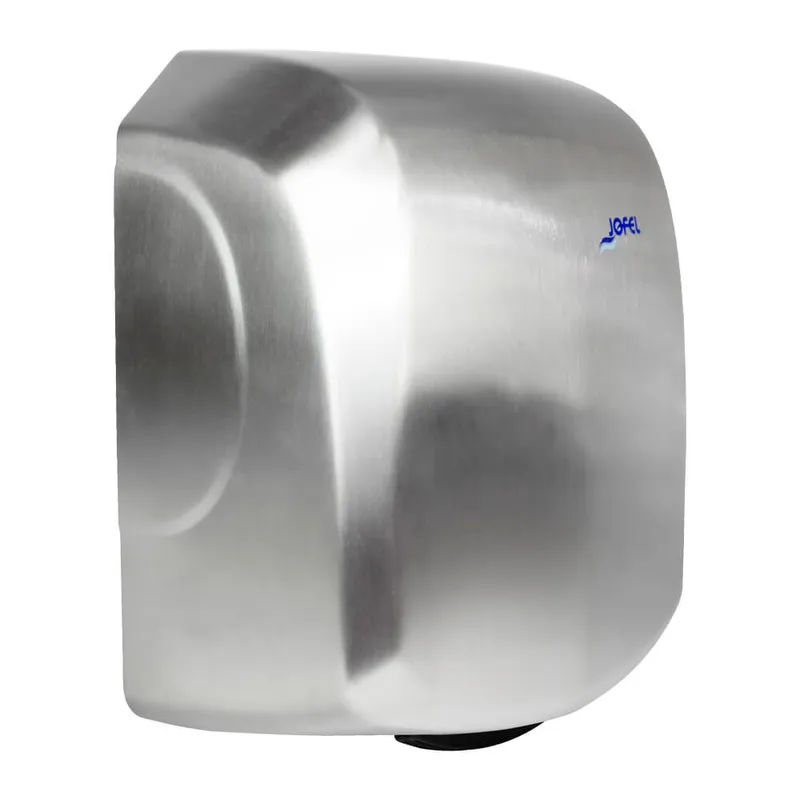 SECADOR AVE ALTO RENDIMIENTO OPTICO 125V INOX. SATINADO LOGO JOFEL