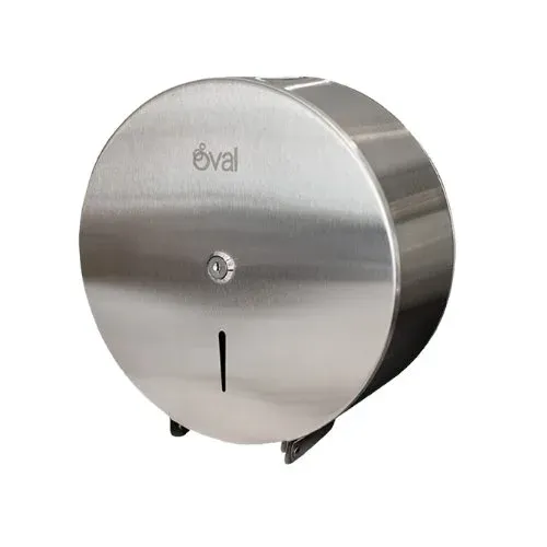 Despachador jumbo inox