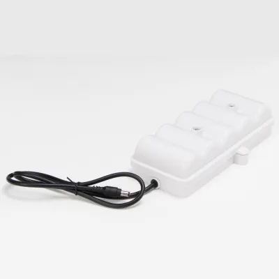 Caja de Baterías