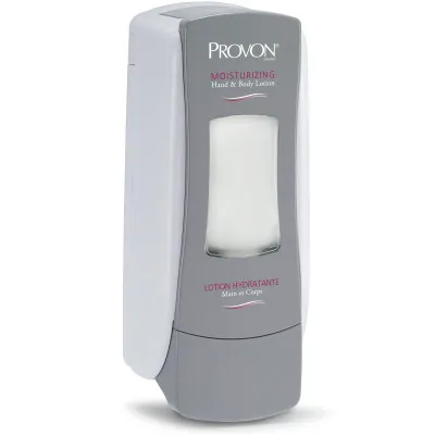 Despachador ADX-7™ para Loción Humectante PROVON® de Manos y Cuerpo
