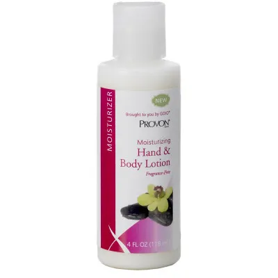 Loción Humectante PROVON® para Manos y Cuerpo