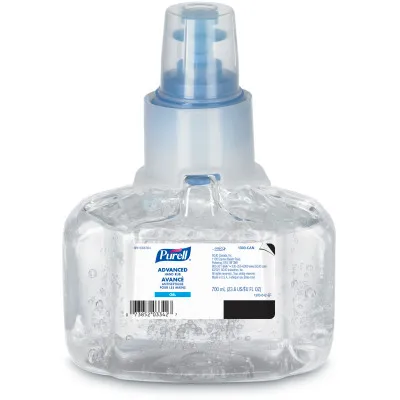 PURELL® Advanced para Frotación de Manos