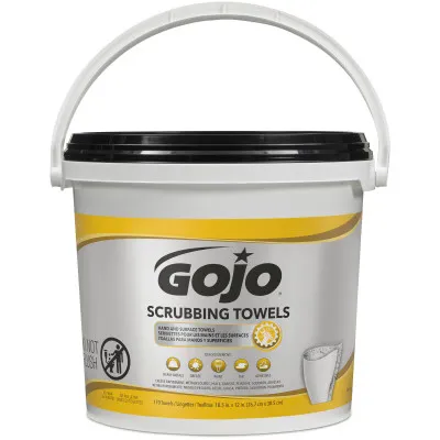 Toallas GOJO® para Manos y Superficies