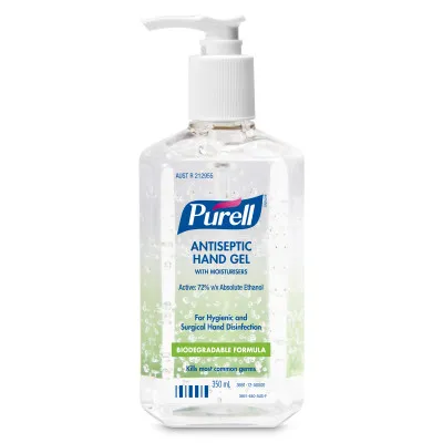 Gel Antiséptico para Manos PURELL®