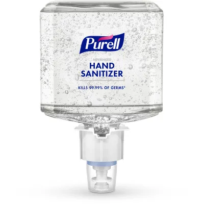 Gel Sanitizante de Manos PURELL® Advanced