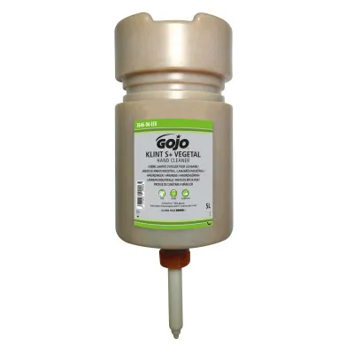 Limpiador de Manos GOJO® Klint S+ Végétal