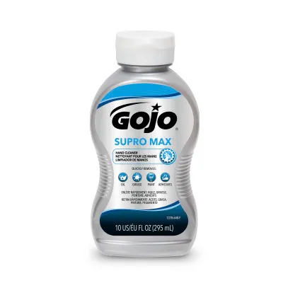 Limpiador de Manos GOJO® SUPRO MAX™