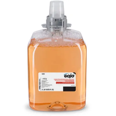 Jabón de Manos en Espuma Antibacterial GOJO® Luxury