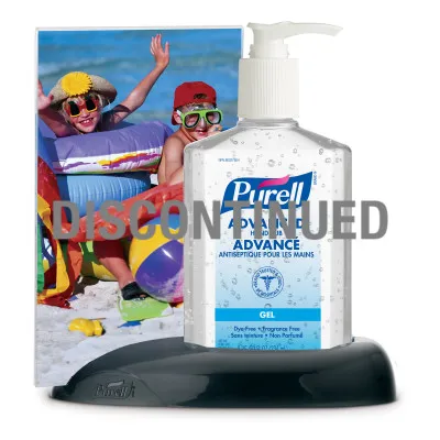 Portaobjetos de Escritorio PURELL® (9600-DC1) (Descontinuado)
