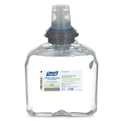 Espuma Antiséptica para Manos PURELL®