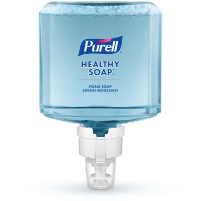 Espuma Suave PURELL HEALTHY SOAP™*