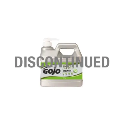 Limpiador de Manos GOJO® MULTI GREEN®