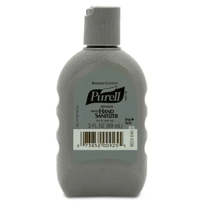 Gel Sanitizante de Manos PURELL® Advanced de Origen Biológico