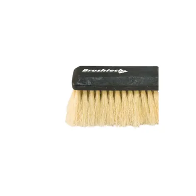 Block Plástico con Fibra de Lechuguilla 36" | Cepillo El Castor | 1336-P