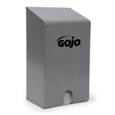 Cubierta de Seguridad GOJO® FMX-20™