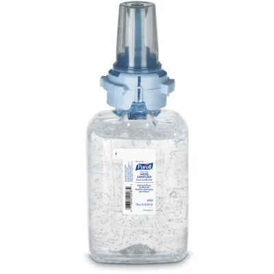 PURELL® Avanzados desinfectante para manos instantneo y ecolgico