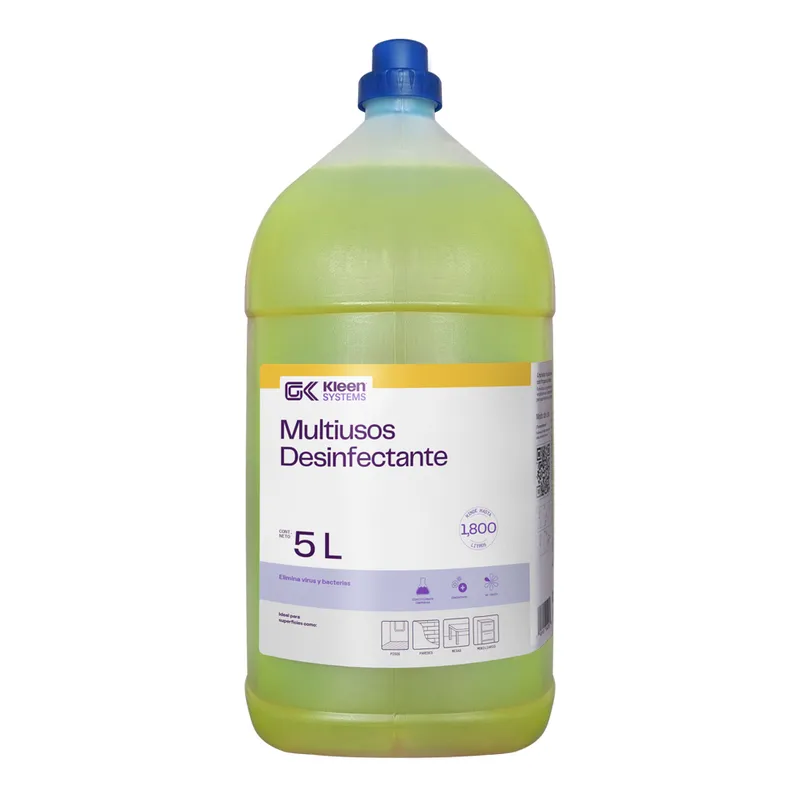 Multiusos Desinfectante