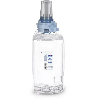 PURELL® Avanzados Espuma desinfectante para manos instantánea y ecológica