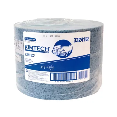 Kimtech Prep* Kimtex* Wipers, Jumbo Roll